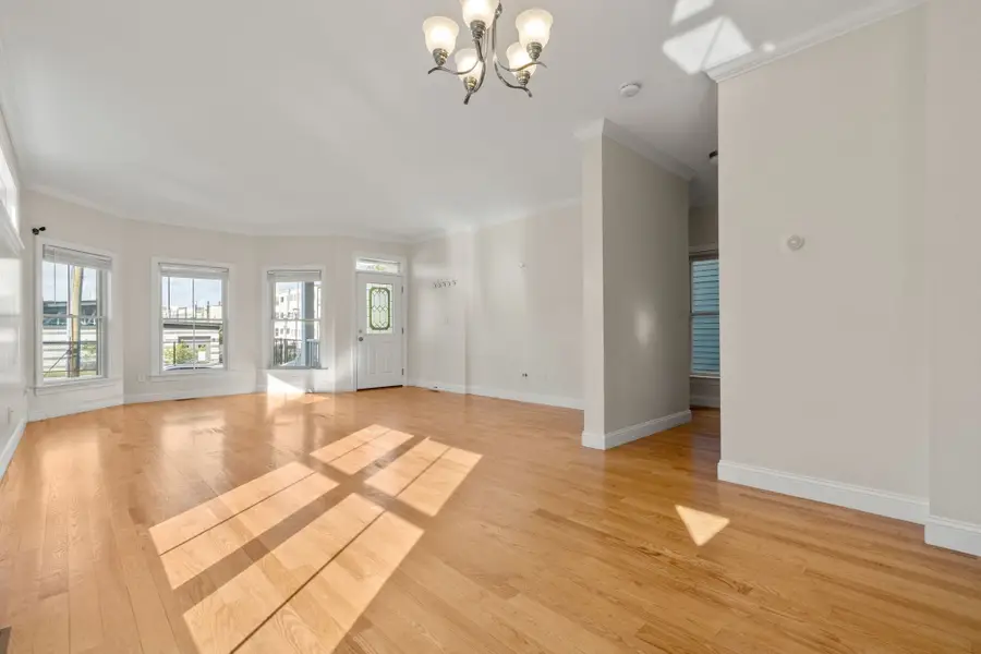 2 Westbrook St #2-1, Boston, MA 02128 - #2