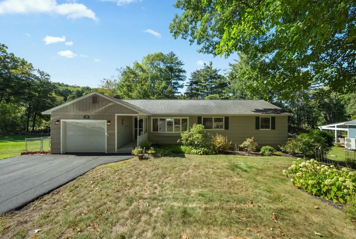 35 Harvey Lane, Westborough, MA 01581 - #1