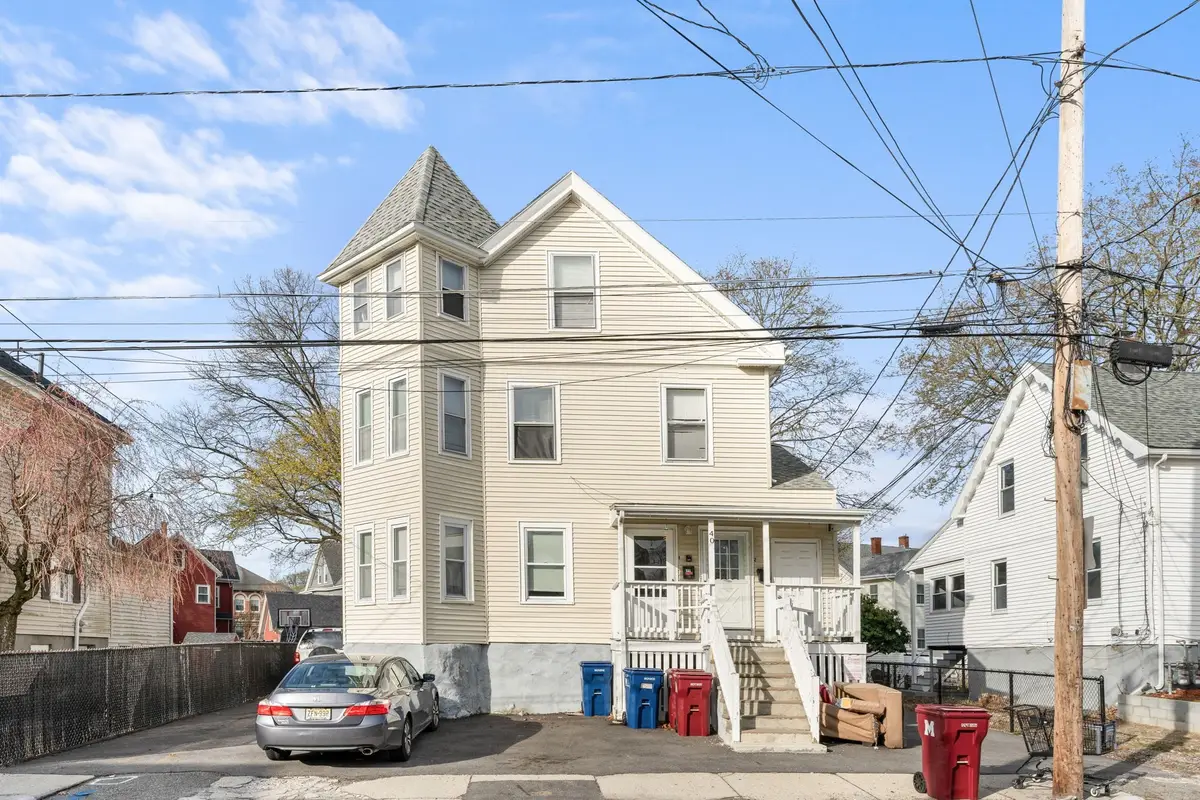 40 Hurd St, Melrose, MA 02176 - #1