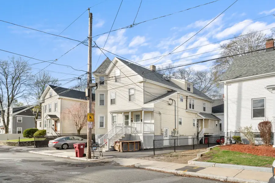 40 Hurd St, Melrose, MA 02176 - #3