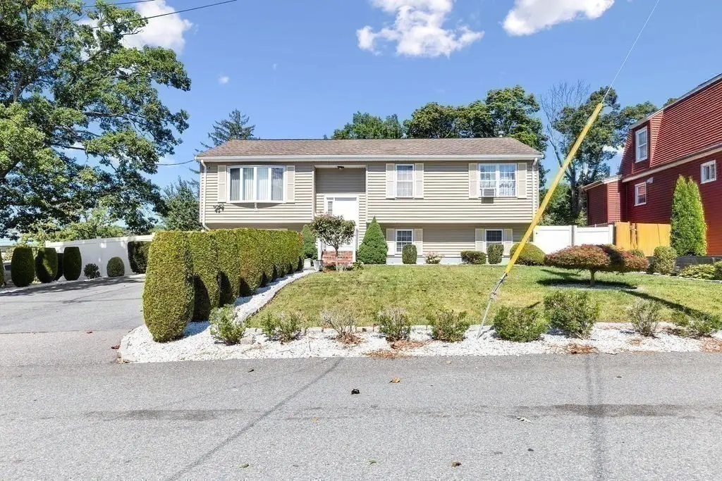 39 Frost Ave, Brockton, MA 02301 - #1