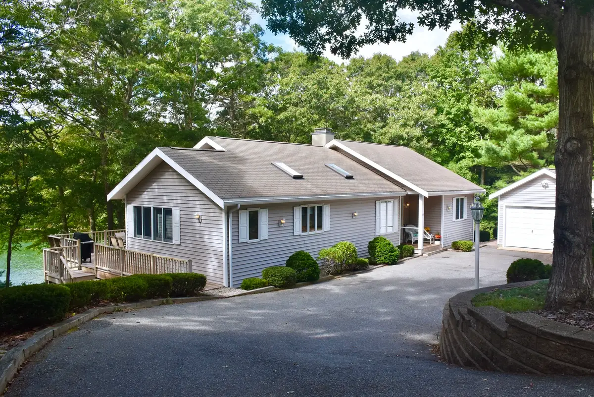 195 Lake Shore Dr, Marstons Mills, MA 02648 - #1