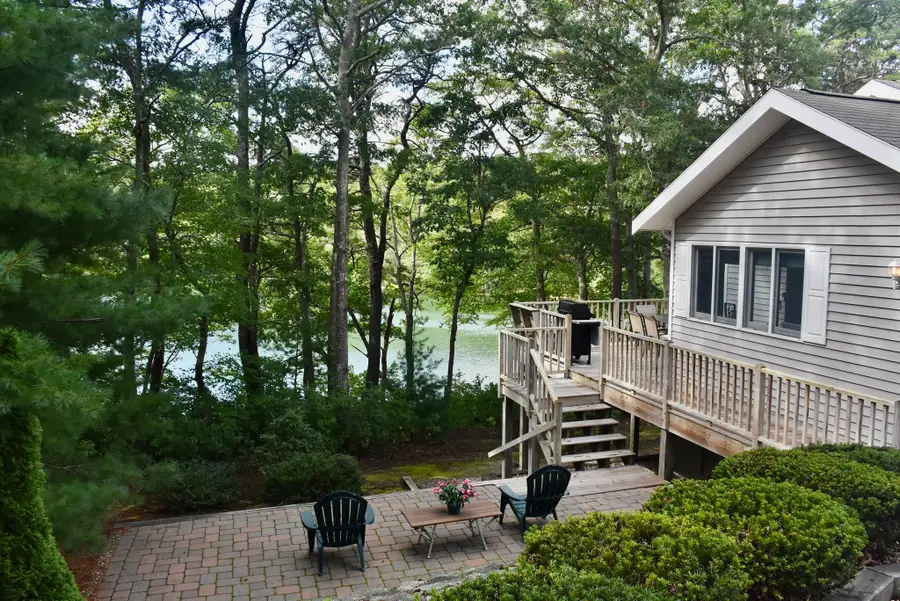 195 Lake Shore Dr, Marstons Mills, MA 02648 - #2