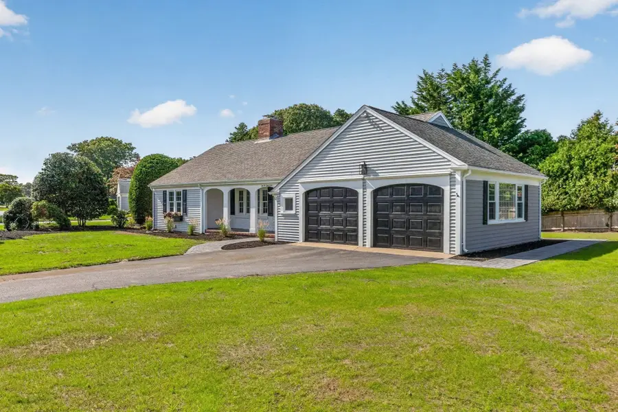 2 Par 3 Drive, South Yarmouth, MA 02664 - #2