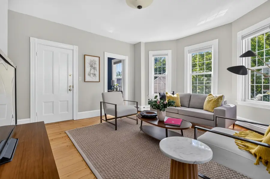 15 Kenney Street #2, Boston, MA 02130 - #2