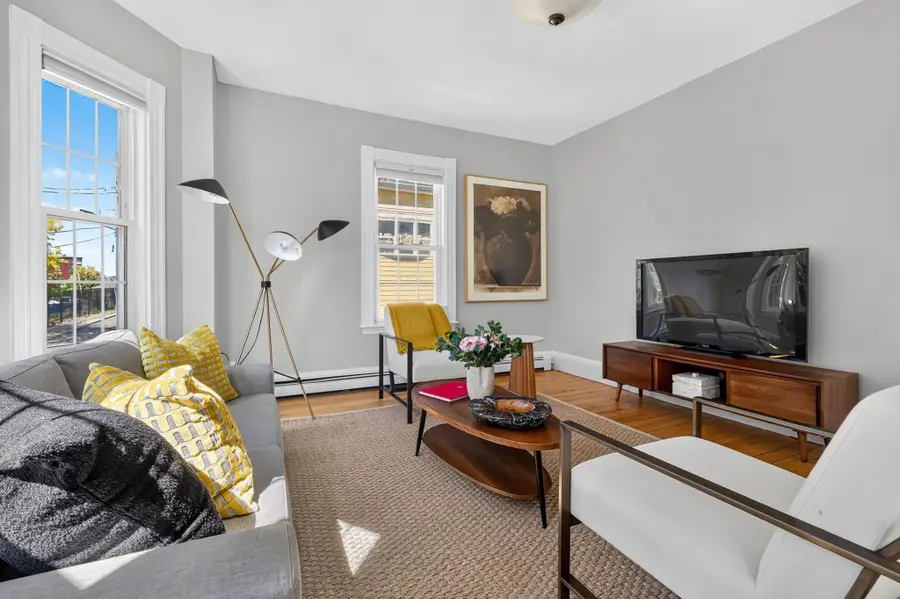 15 Kenney Street #2, Boston, MA 02130 - #3