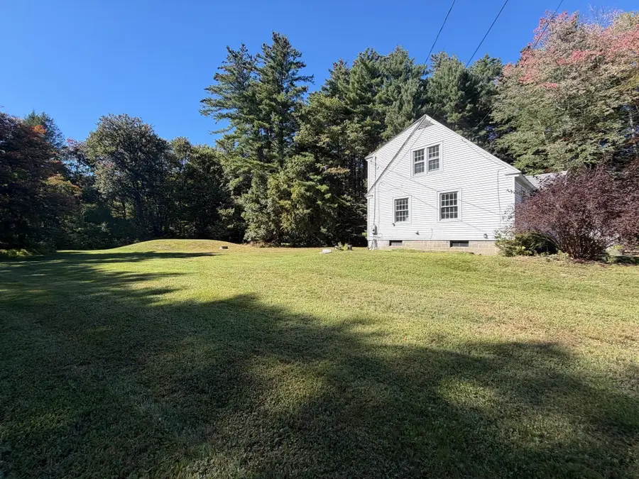 224 Greenfield Rd, Montague, MA 01351 - #2