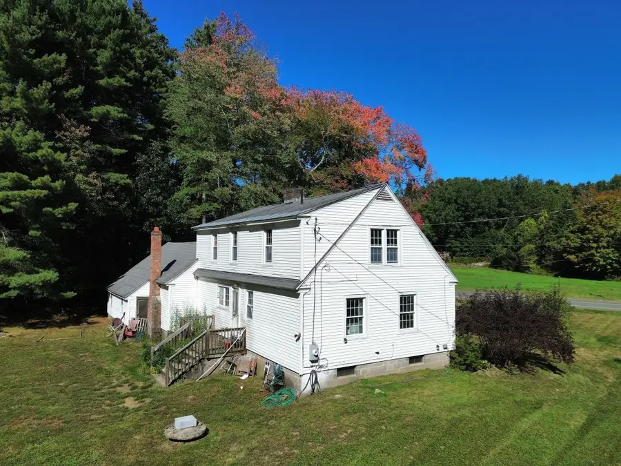 224 Greenfield Rd, Montague, MA 01351 - #3
