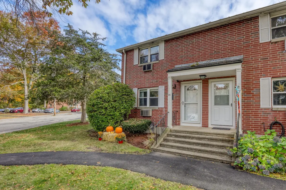 49 Kingston #49, North Andover, MA 01845 - #1