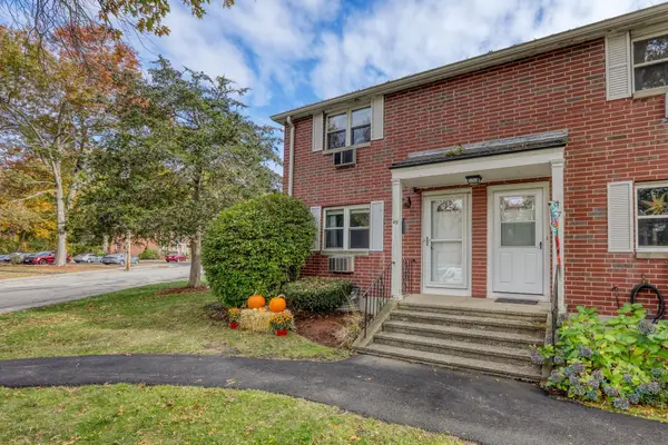 49 Kingston #49, North Andover, MA 01845