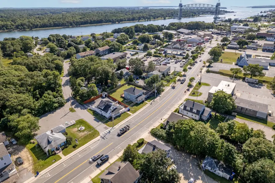 0 Holt Rd, Bourne, MA 02532 - #2