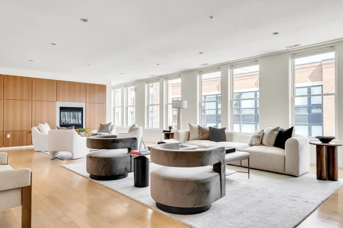 337 W 2nd St #17, Boston, MA 02127 - #1