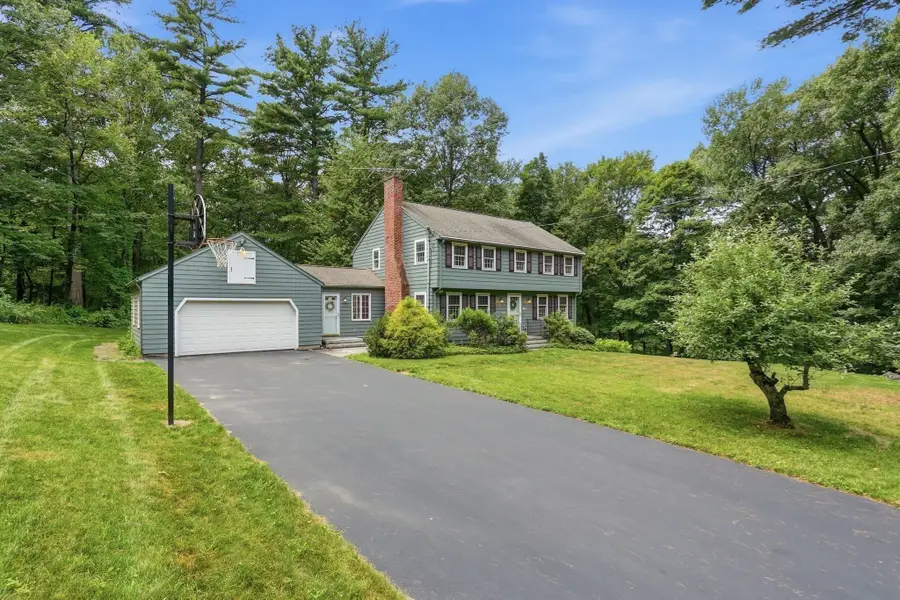 10 Beaver Dam Dr, Westford, MA 01886 - #3