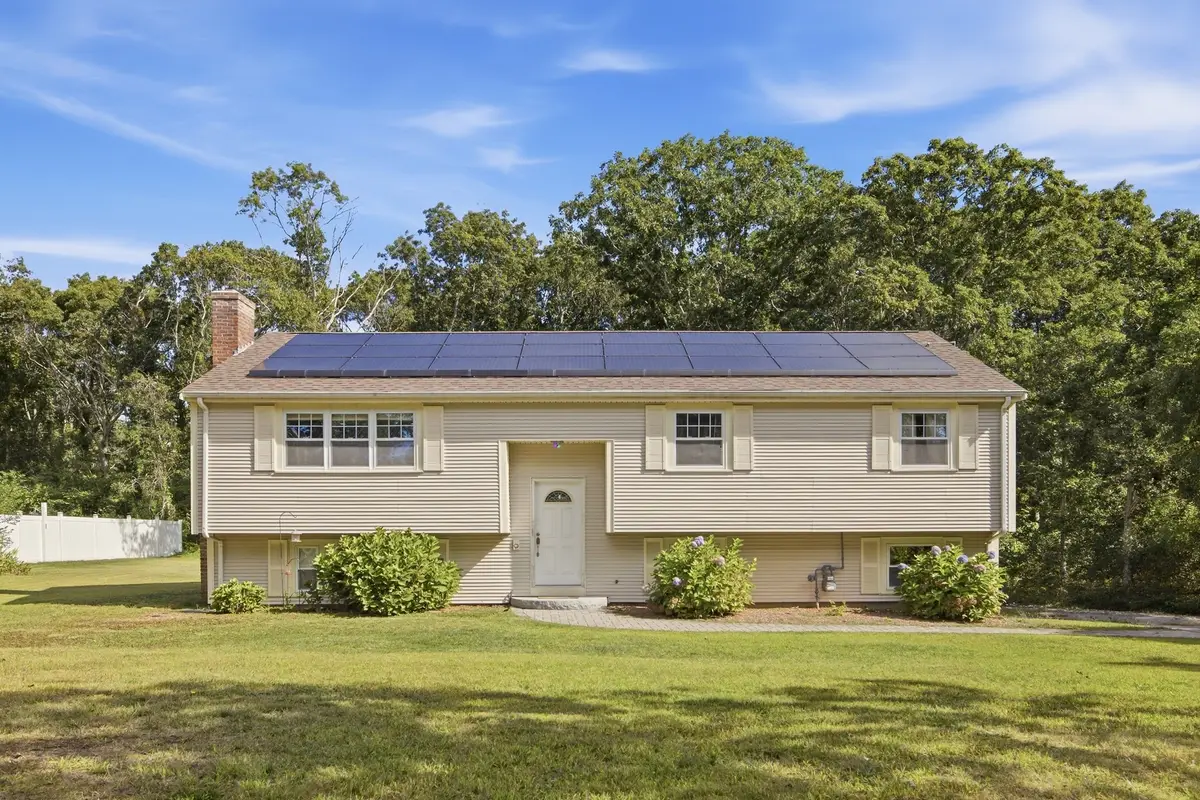 14 Bramble Bush Drive, Forestdale, MA 02644 - #1