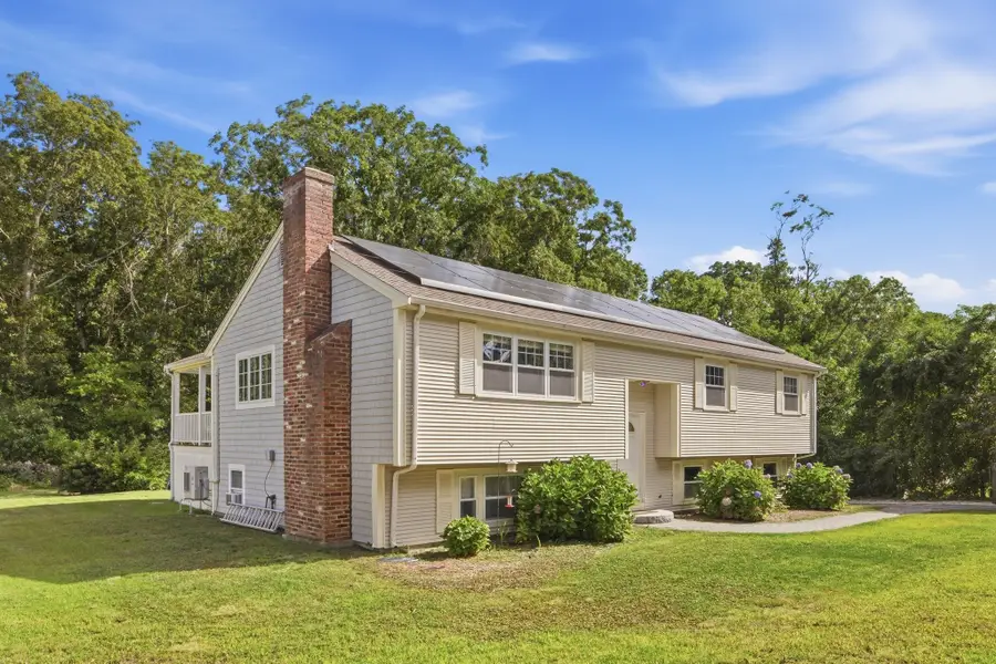 14 Bramble Bush Drive, Forestdale, MA 02644 - #2