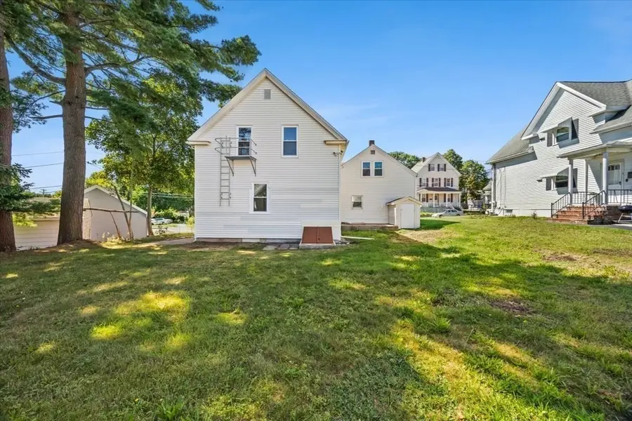 5 Maxwell Street #5, Taunton, MA 02780 - #3