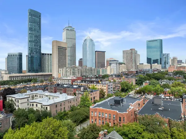 29 Wellington Street, Boston, MA 02118