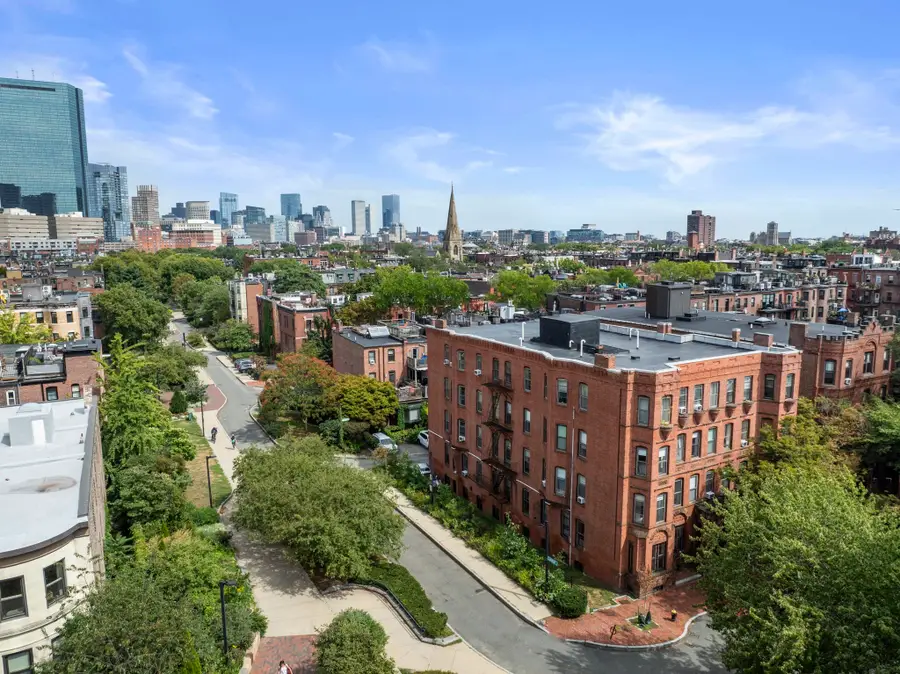 29 Wellington Street, Boston, MA 02118 - #2