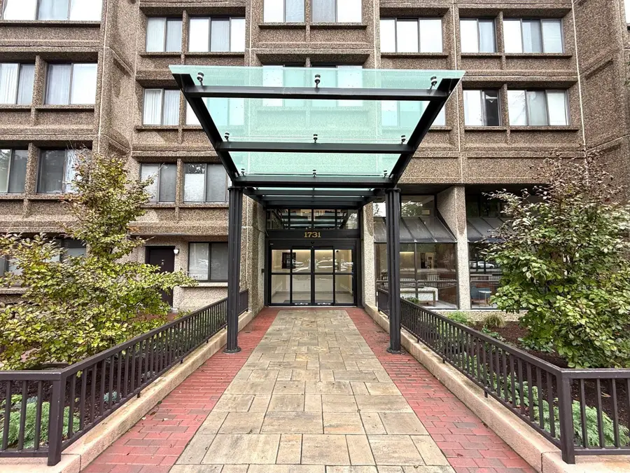 1731 Beacon St #311, Brookline, MA 02445 - #2