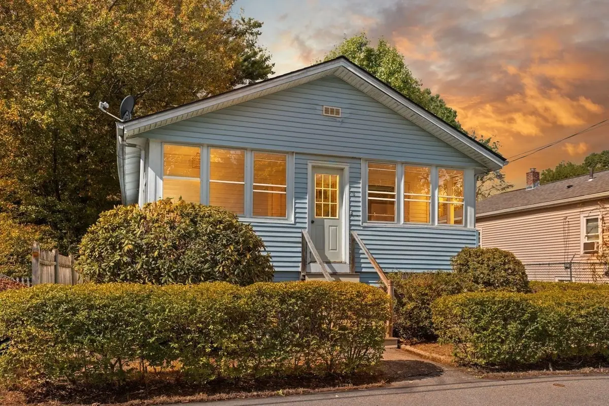 75 Sterling Ave, Brockton, MA 02305 - #1