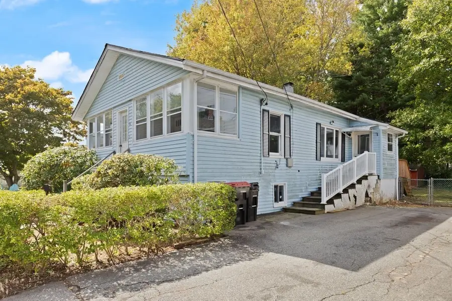 75 Sterling Ave, Brockton, MA 02305 - #2