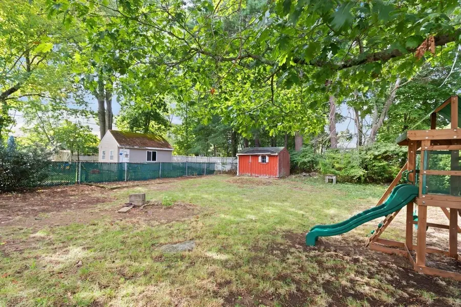 75 Sterling Ave, Brockton, MA 02305 - #3