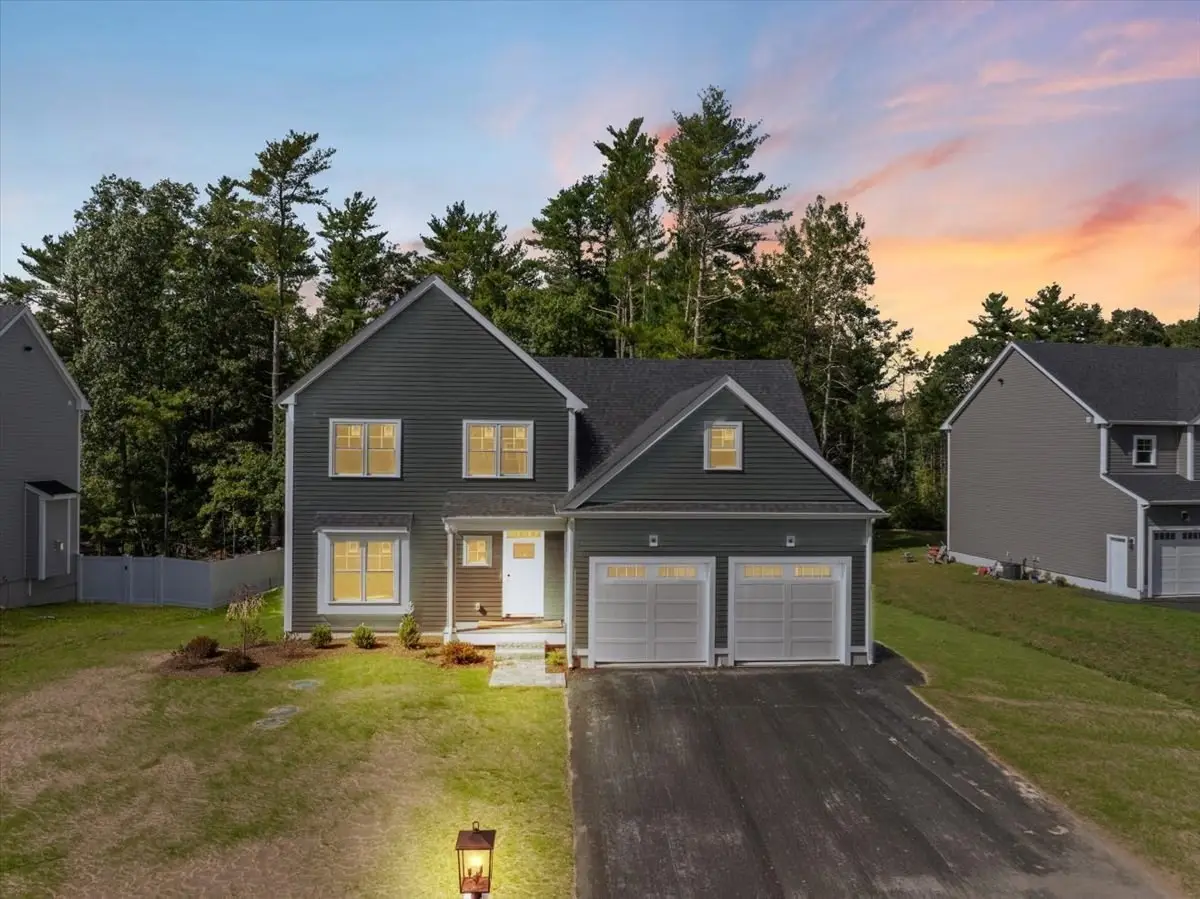 Lot 9 Charles Dr, Kingston, MA 02364 - #1