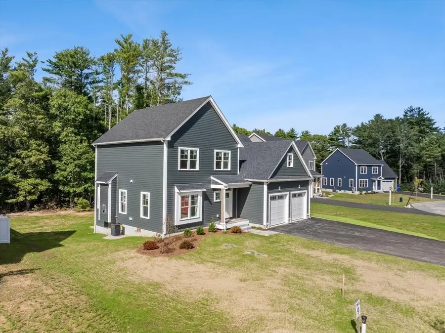 Lot 9 Charles Dr, Kingston, MA 02364 - #2