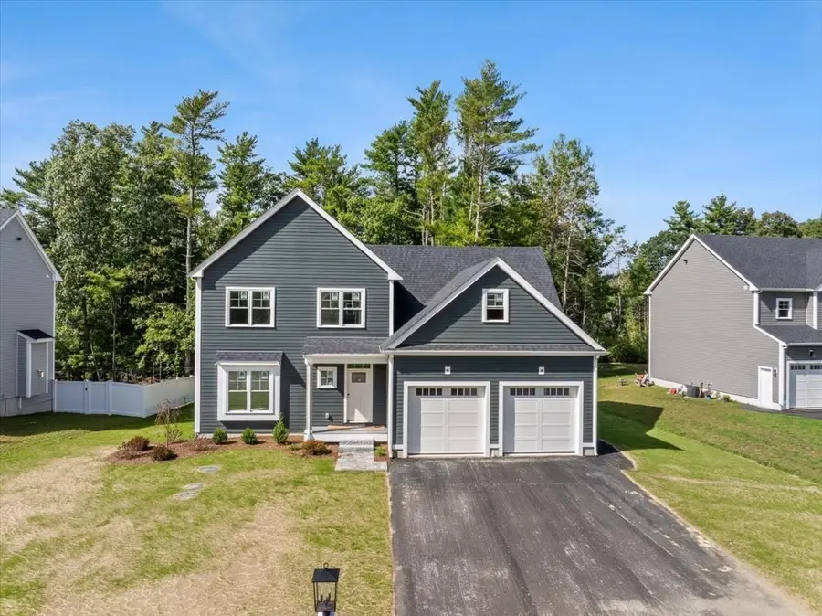 Lot 9 Charles Dr, Kingston, MA 02364 - #3