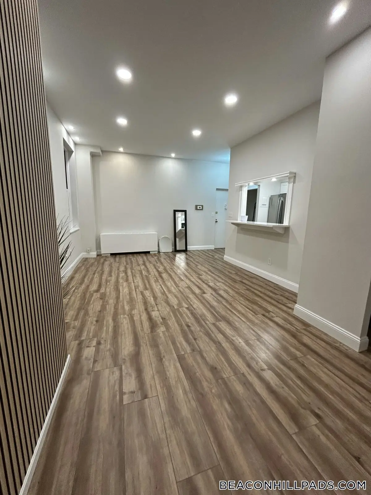 17 Bowdoin St #1B, Boston, MA 02114 - #1