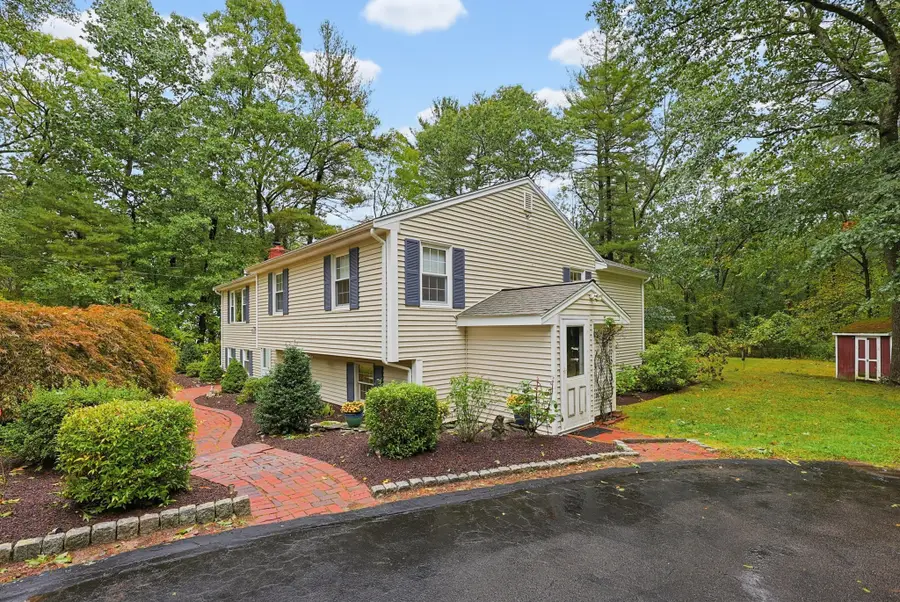 80 Chestnut St., Wrentham, MA 02093 - #2