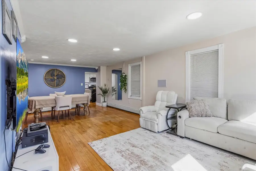 2 Franklin Ave, North Attleboro, MA 02760 - #3