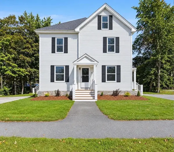 22 Goldsmith Street, Littleton, MA 01460