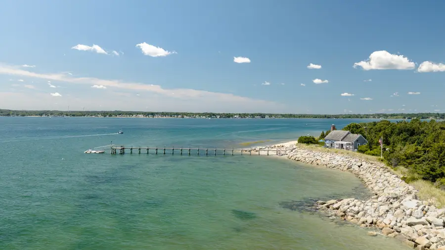 341 Standish St, Duxbury, MA 02332 - #2