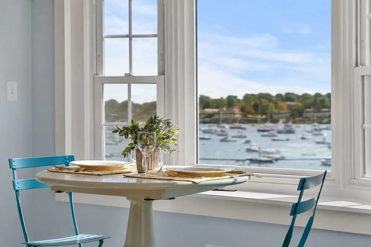 3 Cliff Street #C, Marblehead, MA 01945 - #1
