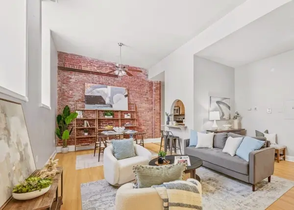 54 Forest St #212, Medford, MA 02155