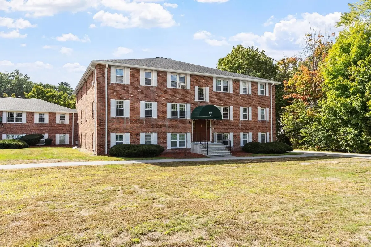 180 Tyngsboro Road #9C, North Chelmsford, MA 01863 - #1