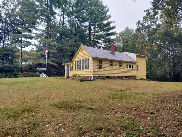 226 Pine St, Leicester, MA 01524