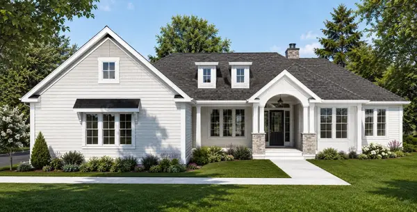 27 Nikola Lane, Westport, MA 02790