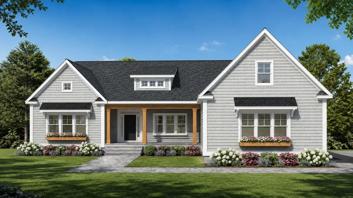 6 Nikola Lane, Westport, MA 02790 - #1