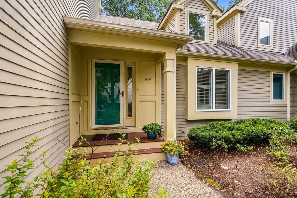 104 Dahlia Drive #104, Wayland, MA 01778 - #1
