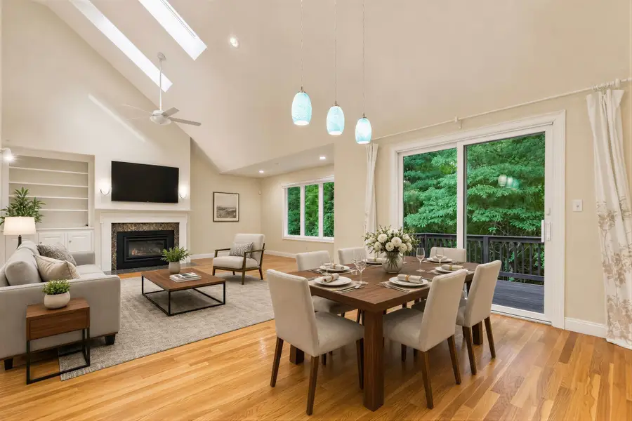 104 Dahlia Drive #104, Wayland, MA 01778 - #2