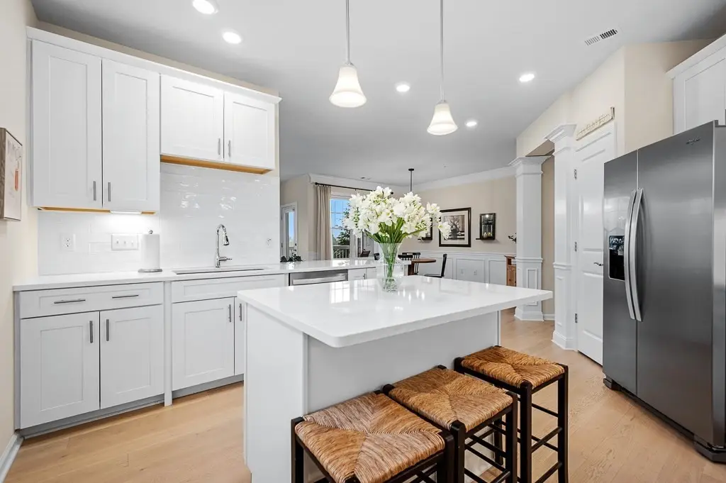 3 Peters Farm Way #107, Westborough, MA 01581 - #1