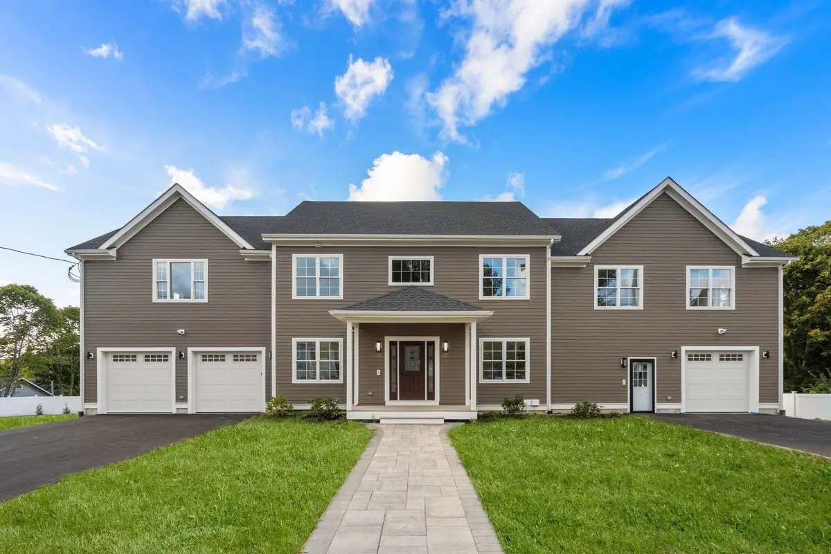 45 Presidents Rd, Weymouth, MA 02188 - #1