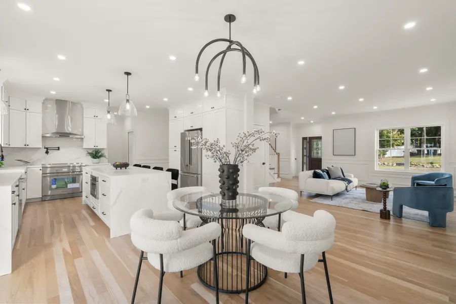 45 Presidents Rd, Weymouth, MA 02188 - #2