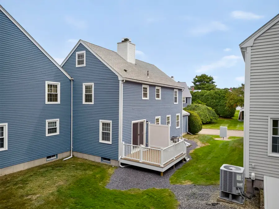 18 Fairway Cir #18, Natick, MA 01760 - #2