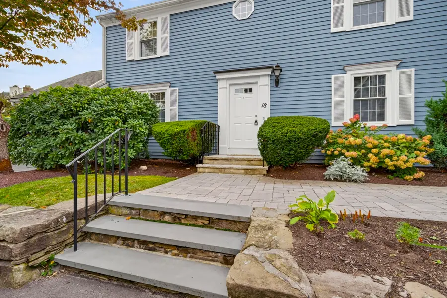 18 Fairway Cir #18, Natick, MA 01760 - #3