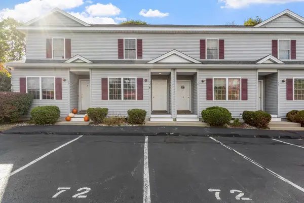 72 Lake Street #72, Gardner, MA 01440