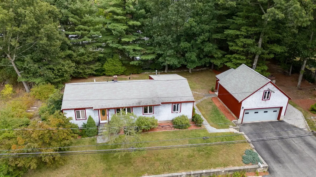 3 Old Colony Rd, Burlington, MA 01803 - #1