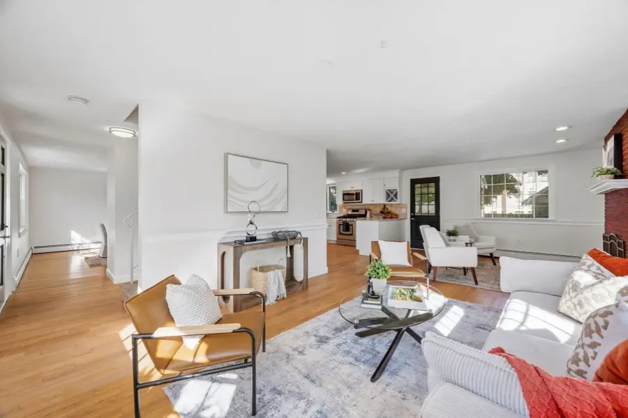 31 Ellison Park, Waltham, MA 02452 - #3